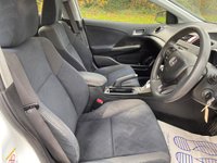 USED 2013 13 HONDA CIVIC 1.8 I-VTEC SE 5d AUTOMATIC 140 BHP *ULEZ COMPLIANT*