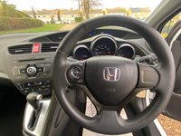 USED 2013 13 HONDA CIVIC 1.8 I-VTEC SE 5d AUTOMATIC 140 BHP *ULEZ COMPLIANT*