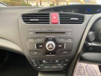 USED 2013 13 HONDA CIVIC 1.8 I-VTEC SE 5d AUTOMATIC 140 BHP *ULEZ COMPLIANT*