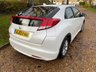 USED 2013 13 HONDA CIVIC 1.8 I-VTEC SE 5d AUTOMATIC 140 BHP *ULEZ COMPLIANT*