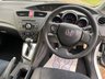 USED 2013 13 HONDA CIVIC 1.8 I-VTEC SE 5d AUTOMATIC 140 BHP *ULEZ COMPLIANT*