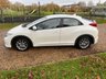 USED 2013 13 HONDA CIVIC 1.8 I-VTEC SE 5d AUTOMATIC 140 BHP *ULEZ COMPLIANT*