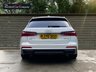 USED 2020 70 AUDI A6 2.0 AVANT TDI S LINE BLACK EDITION MHEV 5d 202 BHP FINANCE AVAILABLE ZERO DEPOSIT