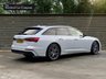 USED 2020 70 AUDI A6 2.0 AVANT TDI S LINE BLACK EDITION MHEV 5d 202 BHP FINANCE AVAILABLE ZERO DEPOSIT