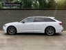 USED 2020 70 AUDI A6 2.0 AVANT TDI S LINE BLACK EDITION MHEV 5d 202 BHP FINANCE AVAILABLE ZERO DEPOSIT