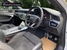USED 2020 70 AUDI A6 2.0 AVANT TDI S LINE BLACK EDITION MHEV 5d 202 BHP FINANCE AVAILABLE ZERO DEPOSIT