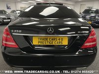 USED 2011 11 MERCEDES-BENZ S-CLASS S350L CDI TURBO DIESEL LWB LIMO EURO 6 7G-TRONIC AUTO  UK DELIVERY FLAT FEE &pound;175 (SUBJECT TO DEAL) *OVER 100 IMAGES ON OUR WEBSITE*BESPOKE FINANCE ARRANGED*PART EXCHANGE WELCOME*ALL VEHICLES HPI CLEAR