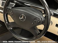 USED 2011 11 MERCEDES-BENZ S-CLASS S350L CDI TURBO DIESEL LWB LIMO EURO 6 7G-TRONIC AUTO  UK DELIVERY FLAT FEE &pound;175 (SUBJECT TO DEAL) *OVER 100 IMAGES ON OUR WEBSITE*BESPOKE FINANCE ARRANGED*PART EXCHANGE WELCOME*ALL VEHICLES HPI CLEAR