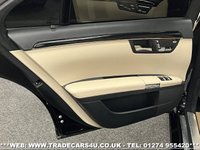 USED 2011 11 MERCEDES-BENZ S-CLASS S350L CDI TURBO DIESEL LWB LIMO EURO 6 7G-TRONIC AUTO  UK DELIVERY FLAT FEE &pound;175 (SUBJECT TO DEAL) *OVER 100 IMAGES ON OUR WEBSITE*BESPOKE FINANCE ARRANGED*PART EXCHANGE WELCOME*ALL VEHICLES HPI CLEAR