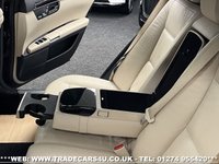 USED 2011 11 MERCEDES-BENZ S-CLASS S350L CDI TURBO DIESEL LWB LIMO EURO 6 7G-TRONIC AUTO  UK DELIVERY FLAT FEE &pound;175 (SUBJECT TO DEAL) *OVER 100 IMAGES ON OUR WEBSITE*BESPOKE FINANCE ARRANGED*PART EXCHANGE WELCOME*ALL VEHICLES HPI CLEAR
