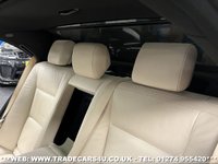 USED 2011 11 MERCEDES-BENZ S-CLASS S350L CDI TURBO DIESEL LWB LIMO EURO 6 7G-TRONIC AUTO  UK DELIVERY FLAT FEE &pound;175 (SUBJECT TO DEAL) *OVER 100 IMAGES ON OUR WEBSITE*BESPOKE FINANCE ARRANGED*PART EXCHANGE WELCOME*ALL VEHICLES HPI CLEAR