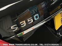 USED 2011 11 MERCEDES-BENZ S-CLASS S350L CDI TURBO DIESEL LWB LIMO EURO 6 7G-TRONIC AUTO  UK DELIVERY FLAT FEE &pound;175 (SUBJECT TO DEAL) *OVER 100 IMAGES ON OUR WEBSITE*BESPOKE FINANCE ARRANGED*PART EXCHANGE WELCOME*ALL VEHICLES HPI CLEAR
