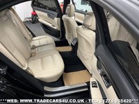 USED 2011 11 MERCEDES-BENZ S-CLASS S350L CDI TURBO DIESEL LWB LIMO EURO 6 7G-TRONIC AUTO  UK DELIVERY FLAT FEE &pound;175 (SUBJECT TO DEAL) *OVER 100 IMAGES ON OUR WEBSITE*BESPOKE FINANCE ARRANGED*PART EXCHANGE WELCOME*ALL VEHICLES HPI CLEAR