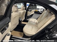 USED 2011 11 MERCEDES-BENZ S-CLASS S350L CDI TURBO DIESEL LWB LIMO EURO 6 7G-TRONIC AUTO  UK DELIVERY FLAT FEE &pound;175 (SUBJECT TO DEAL) *OVER 100 IMAGES ON OUR WEBSITE*BESPOKE FINANCE ARRANGED*PART EXCHANGE WELCOME*ALL VEHICLES HPI CLEAR