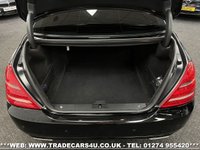 USED 2011 11 MERCEDES-BENZ S-CLASS S350L CDI TURBO DIESEL LWB LIMO EURO 6 7G-TRONIC AUTO  UK DELIVERY FLAT FEE &pound;175 (SUBJECT TO DEAL) *OVER 100 IMAGES ON OUR WEBSITE*BESPOKE FINANCE ARRANGED*PART EXCHANGE WELCOME*ALL VEHICLES HPI CLEAR