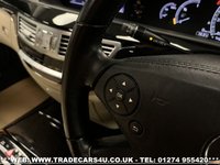 USED 2011 11 MERCEDES-BENZ S-CLASS S350L CDI TURBO DIESEL LWB LIMO EURO 6 7G-TRONIC AUTO  UK DELIVERY FLAT FEE &pound;175 (SUBJECT TO DEAL) *OVER 100 IMAGES ON OUR WEBSITE*BESPOKE FINANCE ARRANGED*PART EXCHANGE WELCOME*ALL VEHICLES HPI CLEAR