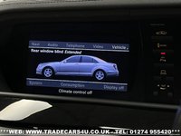 USED 2011 11 MERCEDES-BENZ S-CLASS S350L CDI TURBO DIESEL LWB LIMO EURO 6 7G-TRONIC AUTO  UK DELIVERY FLAT FEE &pound;175 (SUBJECT TO DEAL) *OVER 100 IMAGES ON OUR WEBSITE*BESPOKE FINANCE ARRANGED*PART EXCHANGE WELCOME*ALL VEHICLES HPI CLEAR