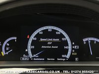 USED 2011 11 MERCEDES-BENZ S-CLASS S350L CDI TURBO DIESEL LWB LIMO EURO 6 7G-TRONIC AUTO  UK DELIVERY FLAT FEE &pound;175 (SUBJECT TO DEAL) *OVER 100 IMAGES ON OUR WEBSITE*BESPOKE FINANCE ARRANGED*PART EXCHANGE WELCOME*ALL VEHICLES HPI CLEAR