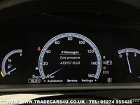 USED 2011 11 MERCEDES-BENZ S-CLASS S350L CDI TURBO DIESEL LWB LIMO EURO 6 7G-TRONIC AUTO  UK DELIVERY FLAT FEE &pound;175 (SUBJECT TO DEAL) *OVER 100 IMAGES ON OUR WEBSITE*BESPOKE FINANCE ARRANGED*PART EXCHANGE WELCOME*ALL VEHICLES HPI CLEAR