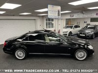 USED 2011 11 MERCEDES-BENZ S-CLASS S350L CDI TURBO DIESEL LWB LIMO EURO 6 7G-TRONIC AUTO  UK DELIVERY FLAT FEE &pound;175 (SUBJECT TO DEAL) *OVER 100 IMAGES ON OUR WEBSITE*BESPOKE FINANCE ARRANGED*PART EXCHANGE WELCOME*ALL VEHICLES HPI CLEAR