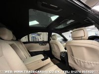 USED 2011 11 MERCEDES-BENZ S-CLASS S350L CDI TURBO DIESEL LWB LIMO EURO 6 7G-TRONIC AUTO  UK DELIVERY FLAT FEE &pound;175 (SUBJECT TO DEAL) *OVER 100 IMAGES ON OUR WEBSITE*BESPOKE FINANCE ARRANGED*PART EXCHANGE WELCOME*ALL VEHICLES HPI CLEAR