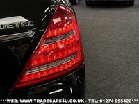 USED 2011 11 MERCEDES-BENZ S-CLASS S350L CDI TURBO DIESEL LWB LIMO EURO 6 7G-TRONIC AUTO  UK DELIVERY FLAT FEE &pound;175 (SUBJECT TO DEAL) *OVER 100 IMAGES ON OUR WEBSITE*BESPOKE FINANCE ARRANGED*PART EXCHANGE WELCOME*ALL VEHICLES HPI CLEAR