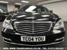 USED 2011 11 MERCEDES-BENZ S-CLASS S350L CDI TURBO DIESEL LWB LIMO EURO 6 7G-TRONIC AUTO  UK DELIVERY FLAT FEE &pound;175 (SUBJECT TO DEAL) *OVER 100 IMAGES ON OUR WEBSITE*BESPOKE FINANCE ARRANGED*PART EXCHANGE WELCOME*ALL VEHICLES HPI CLEAR