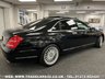 USED 2011 11 MERCEDES-BENZ S-CLASS S350L CDI TURBO DIESEL LWB LIMO EURO 6 7G-TRONIC AUTO  UK DELIVERY FLAT FEE &pound;175 (SUBJECT TO DEAL) *OVER 100 IMAGES ON OUR WEBSITE*BESPOKE FINANCE ARRANGED*PART EXCHANGE WELCOME*ALL VEHICLES HPI CLEAR
