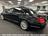 USED 2011 11 MERCEDES-BENZ S-CLASS S350L CDI TURBO DIESEL LWB LIMO EURO 6 7G-TRONIC AUTO  UK DELIVERY FLAT FEE &pound;175 (SUBJECT TO DEAL) *OVER 100 IMAGES ON OUR WEBSITE*BESPOKE FINANCE ARRANGED*PART EXCHANGE WELCOME*ALL VEHICLES HPI CLEAR