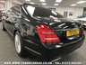 USED 2011 11 MERCEDES-BENZ S-CLASS S350L CDI TURBO DIESEL LWB LIMO EURO 6 7G-TRONIC AUTO  UK DELIVERY FLAT FEE &pound;175 (SUBJECT TO DEAL) *OVER 100 IMAGES ON OUR WEBSITE*BESPOKE FINANCE ARRANGED*PART EXCHANGE WELCOME*ALL VEHICLES HPI CLEAR