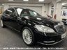 USED 2011 11 MERCEDES-BENZ S-CLASS S350L CDI TURBO DIESEL LWB LIMO EURO 6 7G-TRONIC AUTO  UK DELIVERY FLAT FEE &pound;175 (SUBJECT TO DEAL) *OVER 100 IMAGES ON OUR WEBSITE*BESPOKE FINANCE ARRANGED*PART EXCHANGE WELCOME*ALL VEHICLES HPI CLEAR