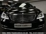 USED 2011 11 MERCEDES-BENZ S-CLASS S350L CDI TURBO DIESEL LWB LIMO EURO 6 7G-TRONIC AUTO  UK DELIVERY FLAT FEE &pound;175 (SUBJECT TO DEAL) *OVER 100 IMAGES ON OUR WEBSITE*BESPOKE FINANCE ARRANGED*PART EXCHANGE WELCOME*ALL VEHICLES HPI CLEAR