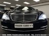 USED 2011 11 MERCEDES-BENZ S-CLASS S350L CDI TURBO DIESEL LWB LIMO EURO 6 7G-TRONIC AUTO  UK DELIVERY FLAT FEE &pound;175 (SUBJECT TO DEAL) *OVER 100 IMAGES ON OUR WEBSITE*BESPOKE FINANCE ARRANGED*PART EXCHANGE WELCOME*ALL VEHICLES HPI CLEAR