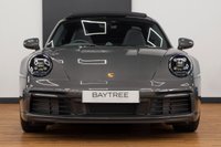 USED 2021 71 PORSCHE 911 3.0 CARRERA S 