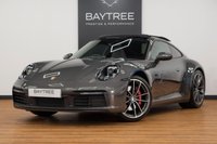 USED 2021 71 PORSCHE 911 3.0 CARRERA S 