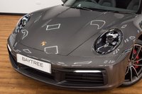 USED 2021 71 PORSCHE 911 3.0 CARRERA S 