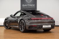 USED 2021 71 PORSCHE 911 3.0 CARRERA S 