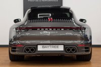 USED 2021 71 PORSCHE 911 3.0 CARRERA S 