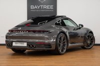 USED 2021 71 PORSCHE 911 3.0 CARRERA S 