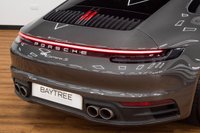USED 2021 71 PORSCHE 911 3.0 CARRERA S 