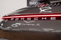 USED 2021 71 PORSCHE 911 3.0 CARRERA S 