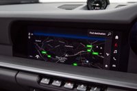 USED 2021 71 PORSCHE 911 3.0 CARRERA S 