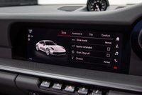 USED 2021 71 PORSCHE 911 3.0 CARRERA S 