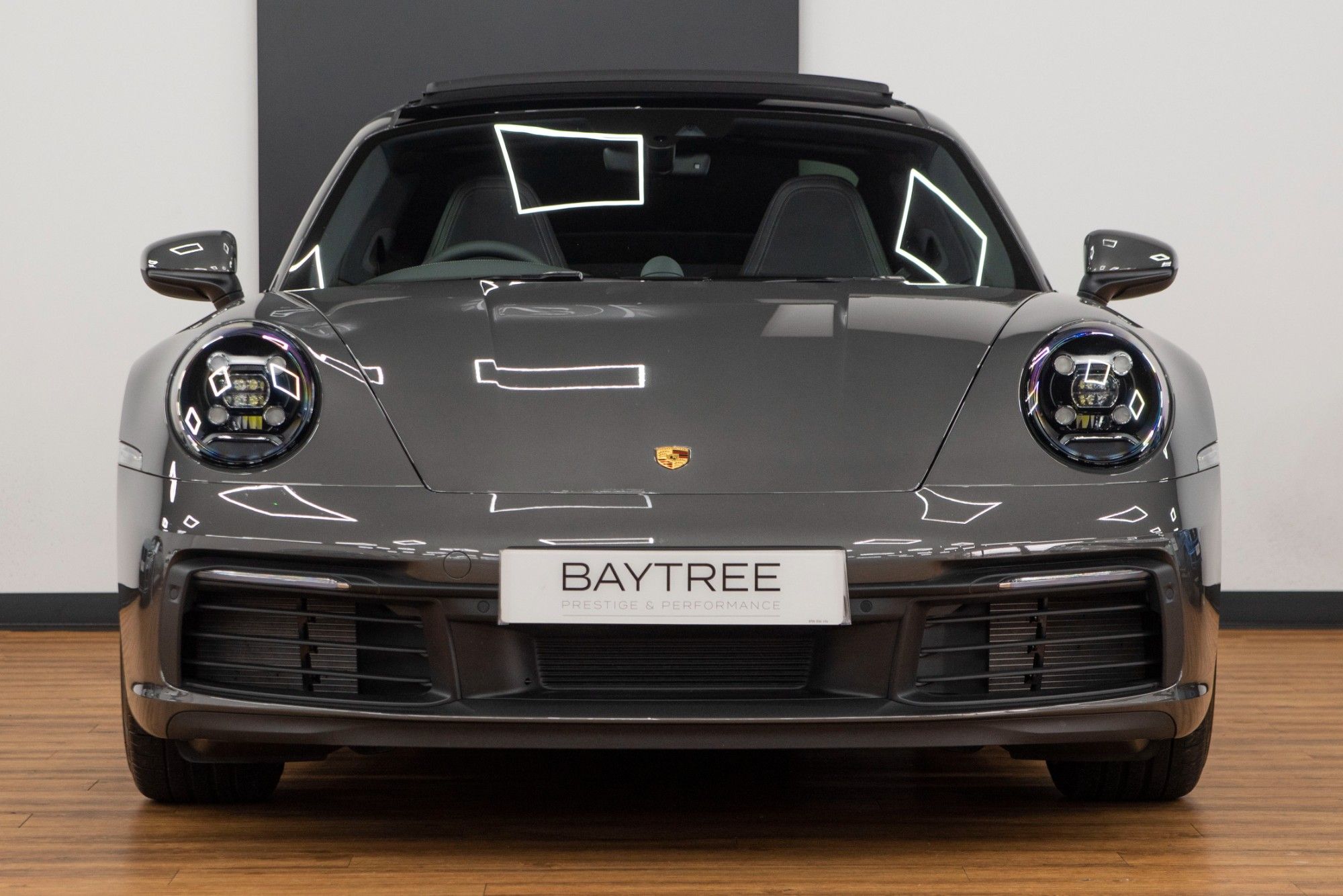 USED 2021 71 PORSCHE 911 3.0 CARRERA S 