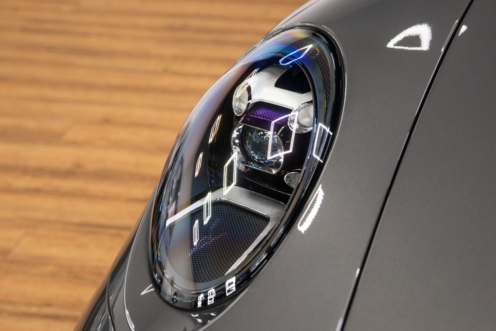 USED 2021 71 PORSCHE 911 3.0 CARRERA S 