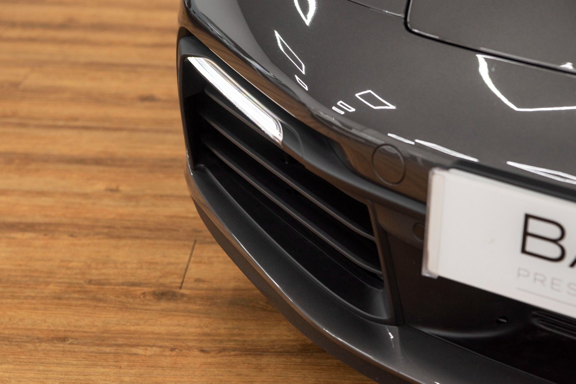 USED 2021 71 PORSCHE 911 3.0 CARRERA S 