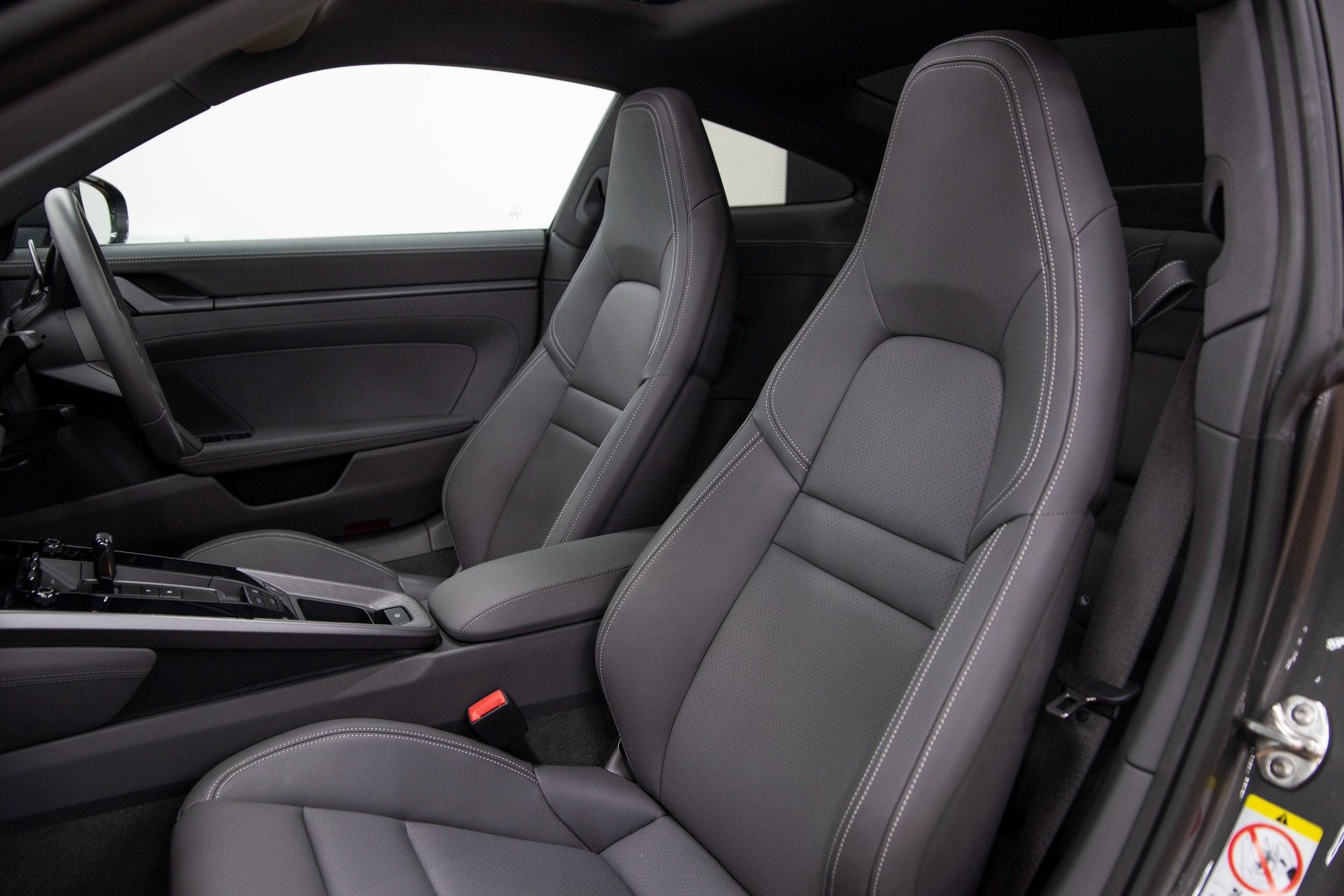 USED 2021 71 PORSCHE 911 3.0 CARRERA S 