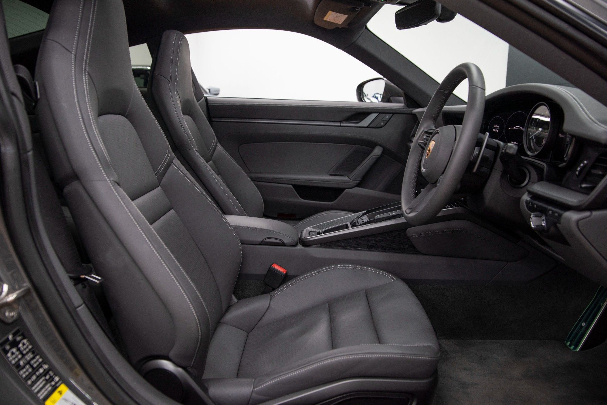 USED 2021 71 PORSCHE 911 3.0 CARRERA S 
