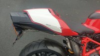 USED 2004 54 DUCATI 749S Super Sports Excellent, a future classic
