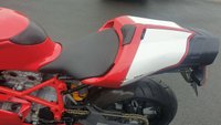 USED 2004 54 DUCATI 749S Super Sports Excellent, a future classic